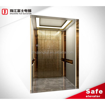 Hot Sale passenger lift price 10 lifts price elevator supplier for passenger elevator